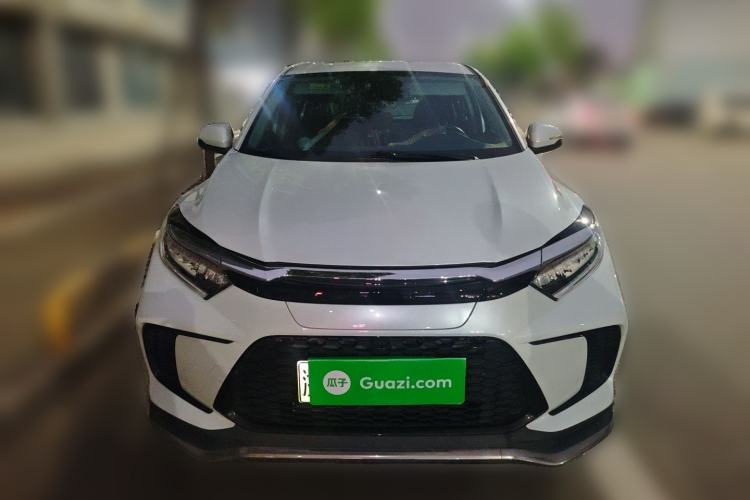 Used Everus VE-1 2022 TA Leading Edition
