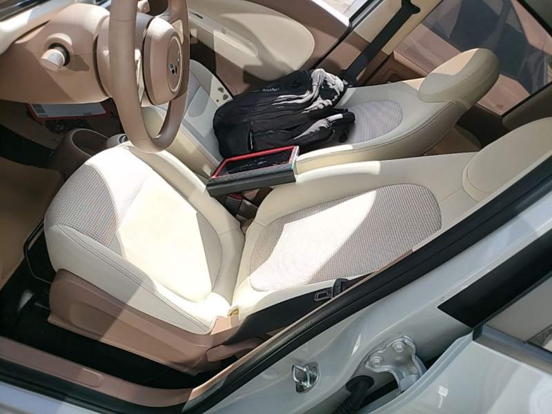 Used Wuling Hongguang MINIEV 2025 Four-Door Version Premium Edition — 14
