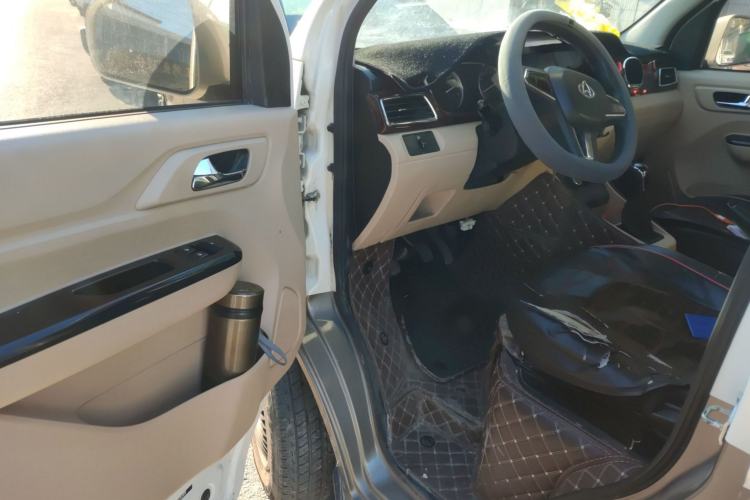 Used Kuayue Kuayue Xing V5 2021 1.5L Jinbao Edition Comfort Version JL473QH