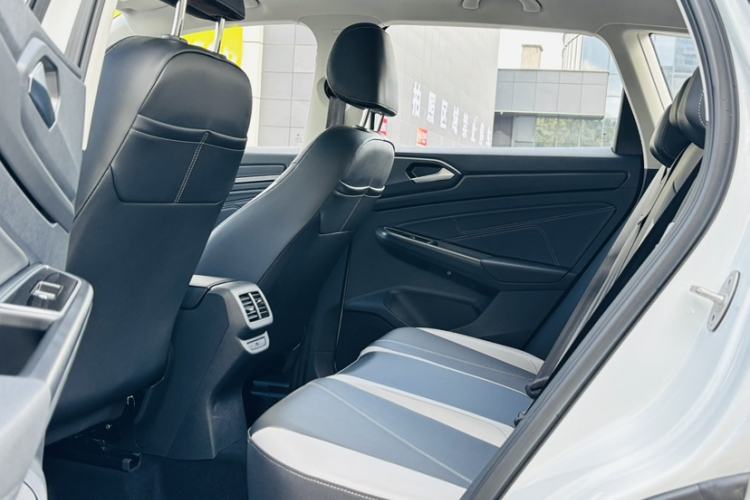 Used Jetta VS5 2025 280TSI Automatic Good Fortune Plus Edition