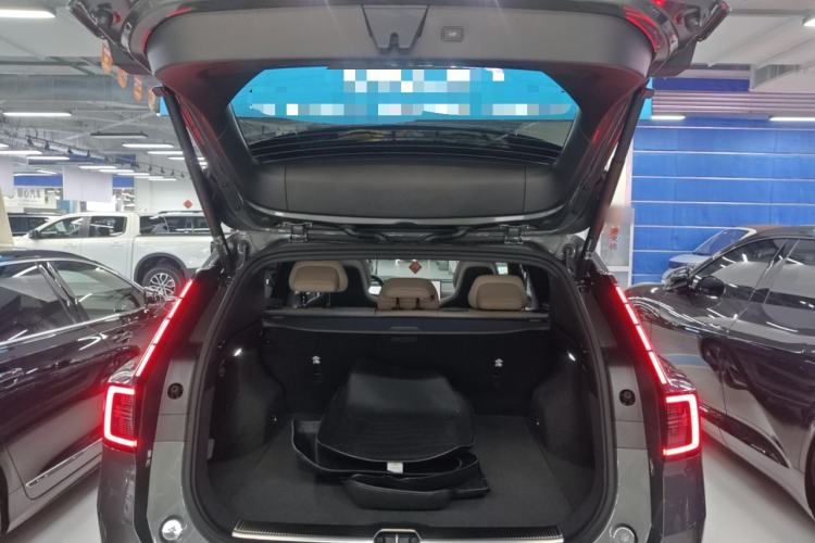 Used Volvo Volvo XC70 Plug-in Hybrid 2026 Model Four-Wheel Drive Long-Range Ultra