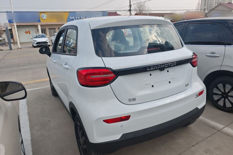 Used Leapmotor T03 2025 310 Comfort Edition