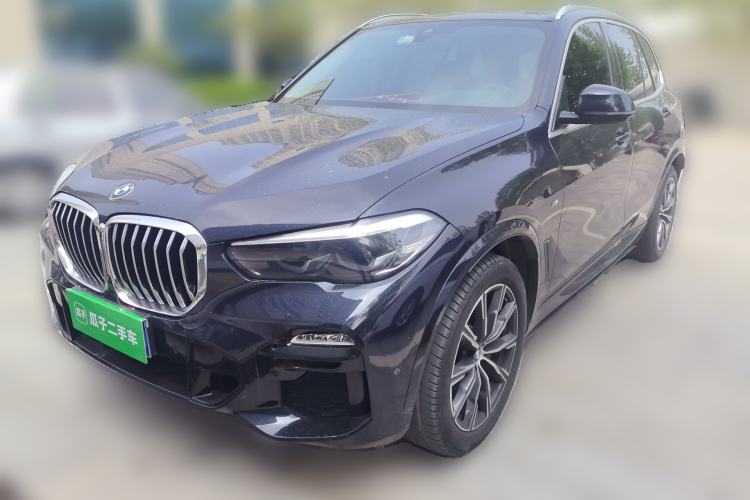 Used BMW X5 2020 xDrive30i M Sport Package