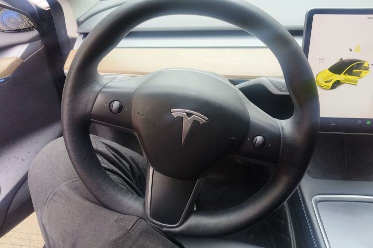 Used Tesla Model 3 2021 Standard Range Rear-Wheel Drive Upgraded Version 3D6