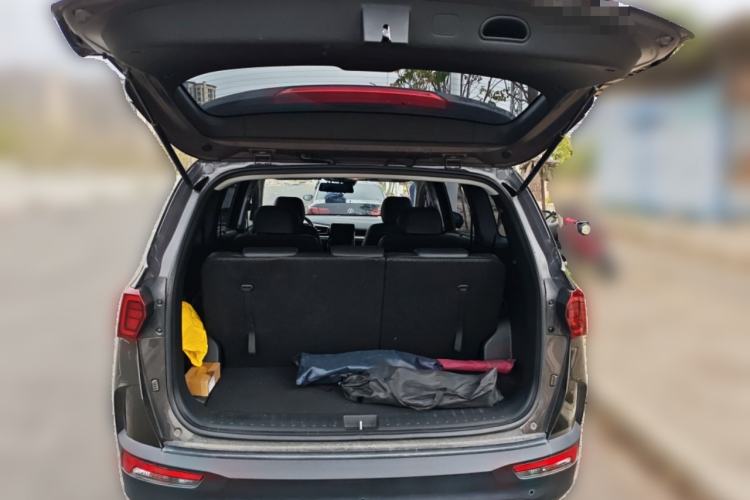 Used Hyundai Custo 2021 270TGDi Prestige LUX