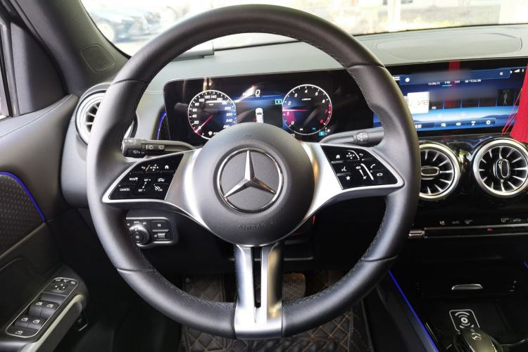 Used Mercedes-Benz GLB 2024 GLB 220 Dynamic Edition