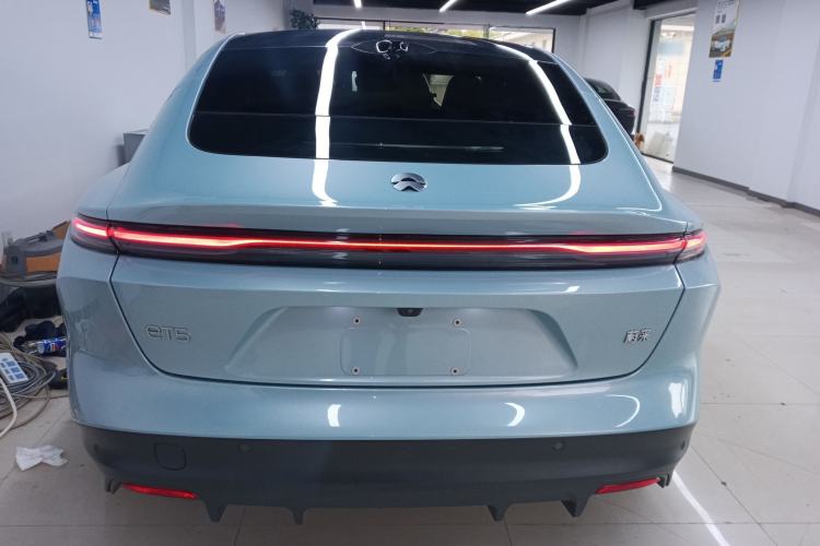 Used Nio ET5 2024 75 kWh