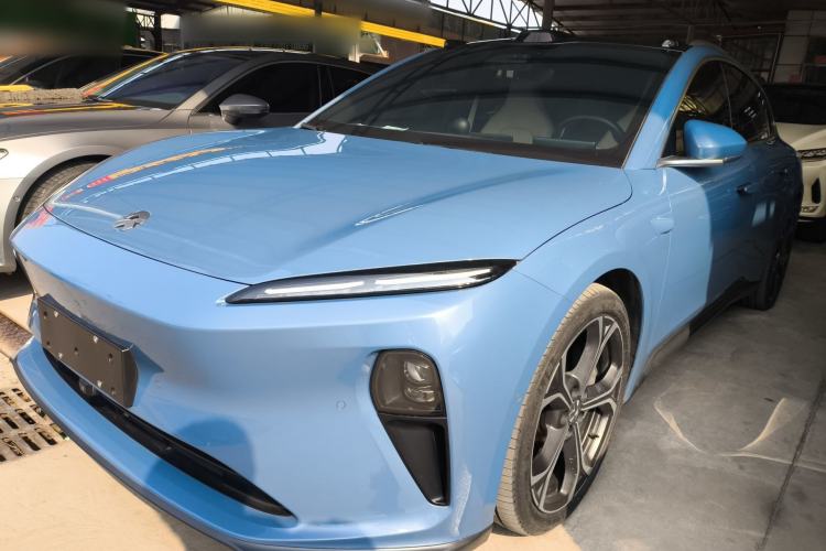 Used Nio ET5T 2023 75 kWh Touring