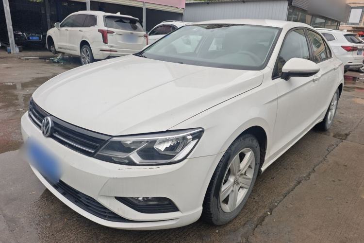 Used Volkswagen Lamando 2017 230TSI DSG Fashion Edition