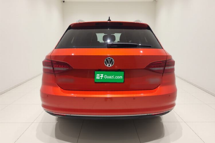 Used Volkswagen Lavida 2019 Hatchback 280TSI DSG Comfort Edition China VI Standard