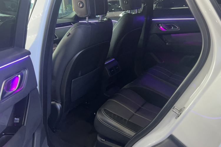 Used Land Rover Range Rover Velar 2019 250 PS R-DYNAMIC S
