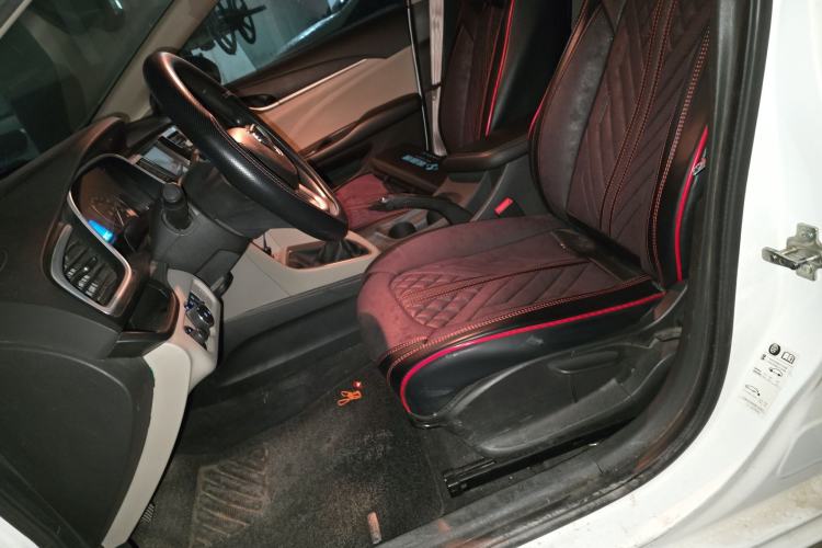 Used Buick GT 2015 15N Manual Entry-Level Trim