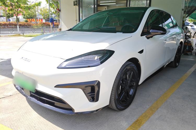 Used AION RT 2025 520 Smart Luxury Edition