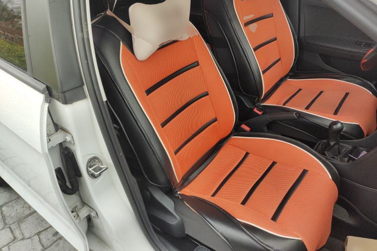 Used Volkswagen Jetta 2015 Value Edition 1.6L Manual Fashionable Style