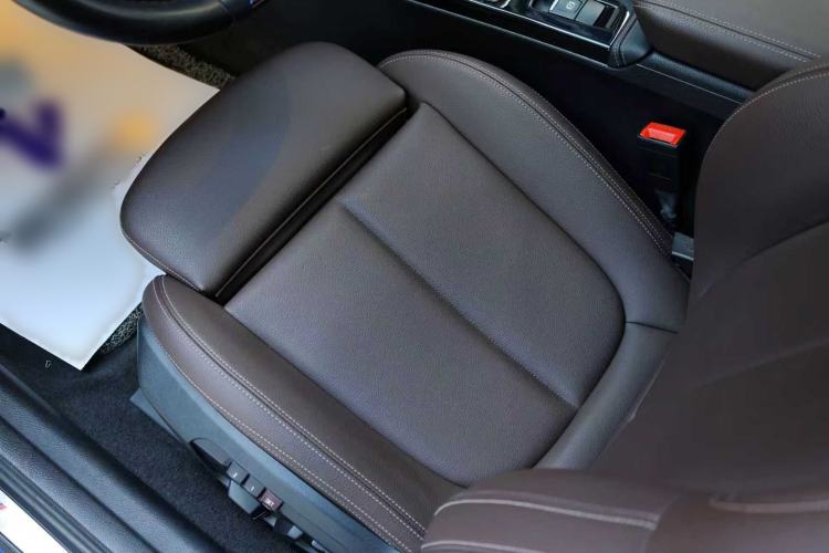 Used BMW 1 Series 2020 120i M Sport Package Interior 7