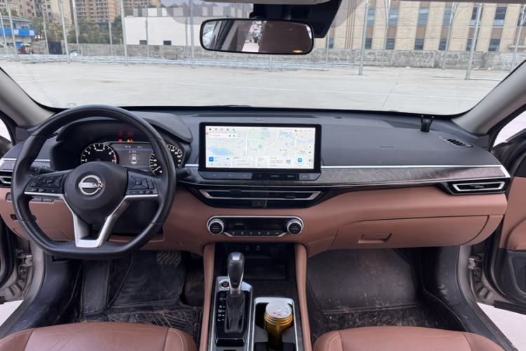 Used Nissan Teana 2022 2.0L XL-TLS Enjoyment Edition