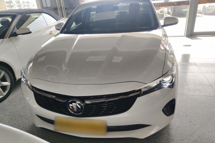 Used Buick Verano 2022 Pro 533T Enjoyment Edition Front