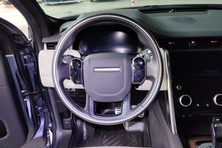 Used Land Rover Discovery Sport 2020 249 PS R-Dynamic Performance Edition