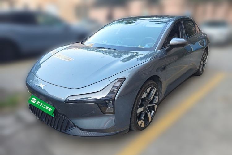 Used XPeng MONA M03 2024 620 with Ultra-Long Range