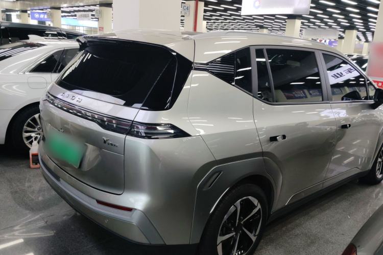 Used AION Y 2023 Plus 510 Smart Edition
