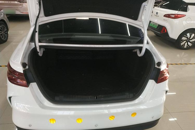 Used Geometry G6 2022 480 New Smart Type