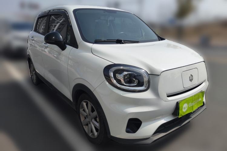 Used Leapmotor T03 2022 Crystal Edition
