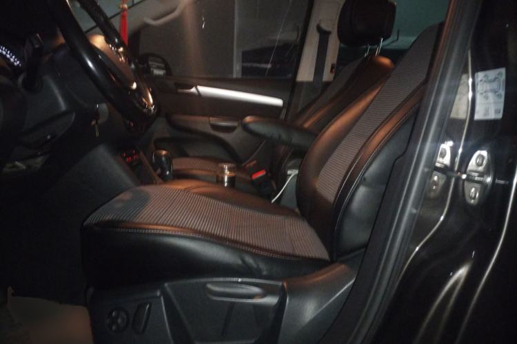 Used Volkswagen Sharan 2016 380TSI Comfort Edition 7-Seater