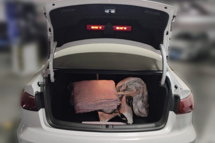 Used Audi A3 2020 Limousine 35 TFSI Ambition China VI