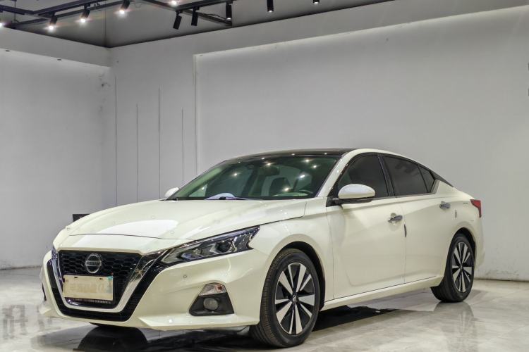 Used Nissan Teana 2021 2.0T XL Upper AD1 Smart Navigation Edition