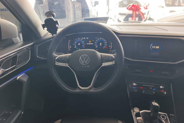 Used Volkswagen Tayron GTE Plug-in Hybrid 2020 1.4T Luxury Model
