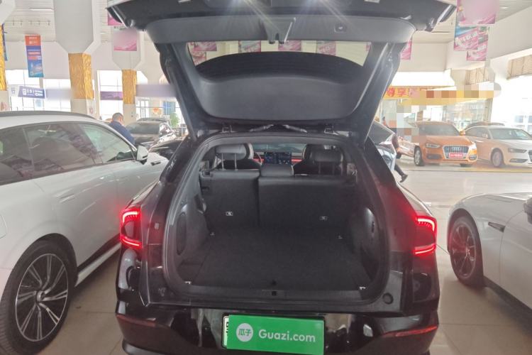 Used XPeng G7 2025 702 Max
