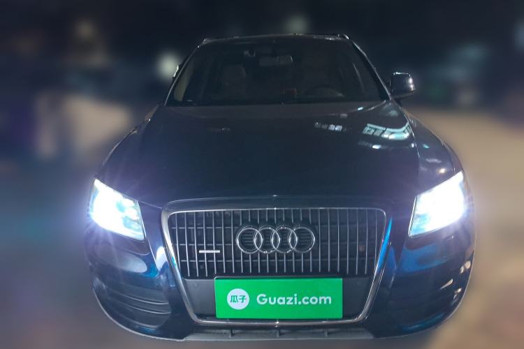 Used Audi Q5 2012 2.0TFSI Comfort Version