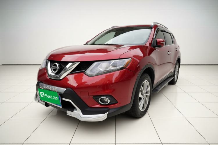 Used Nissan X-Trail 2014 2.5L CVT Ultimate Edition 4WD