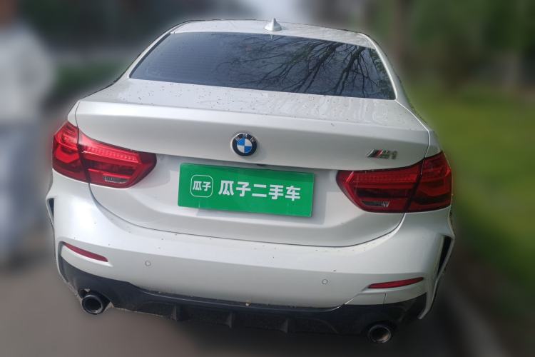 Used BMW 1 Series 2021 120i M Sport Night Edition
