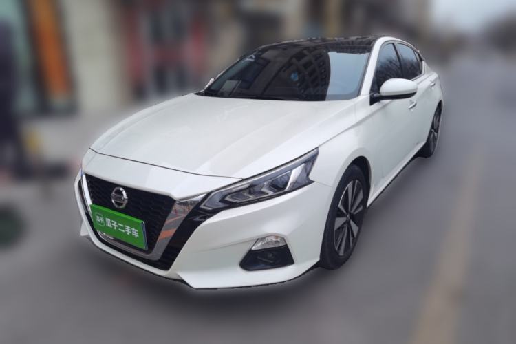 Used Nissan Teana 2021 2.0L XL Comfort Edition