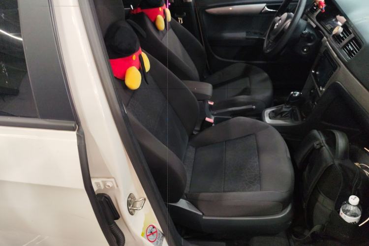 Used Volkswagen Lavida 2015 1.6L Automatic Fashion Edition