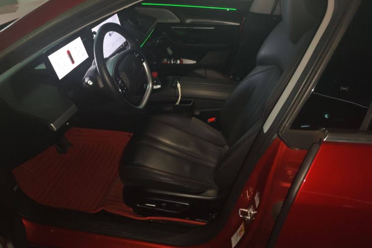 Used XPeng P7 2020 586N