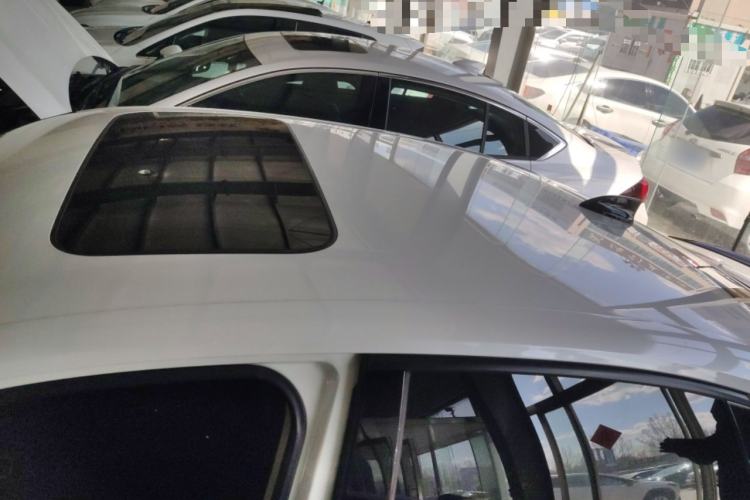 Used Honda Integra 2022 240TURBO CVT Phantom Night·Tech Edition