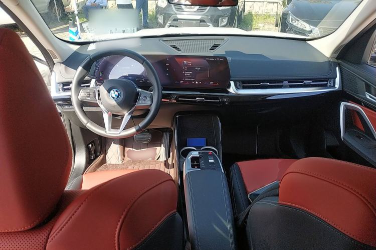 Used BMW iX1 2023 eDrive25L X Design Package