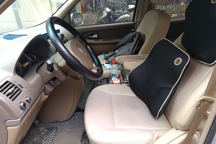 Used Buick GL8 2014 2.4L Classic Edition