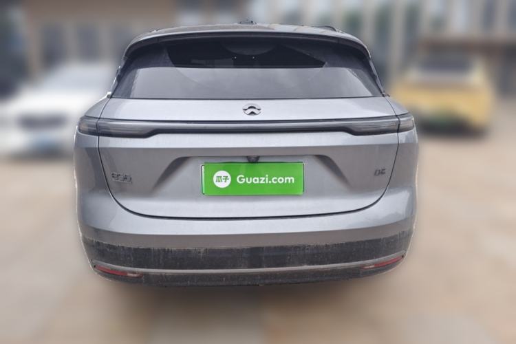 Used Nio ES6 2025 100 kWh
