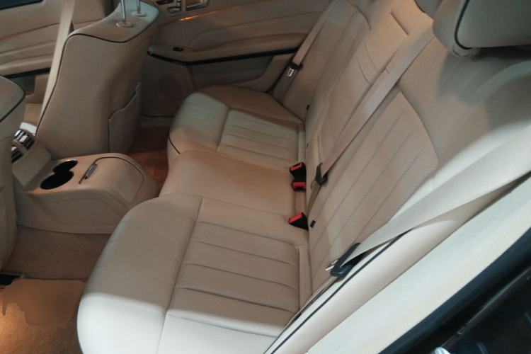 Used Mercedes-Benz E-Class 2015 E 200 L Sport Edition