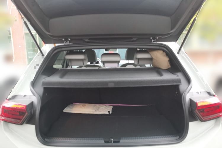 Used Volkswagen ID.3 2025 Revised Version Smart Edition Ultimate Intelligence Version