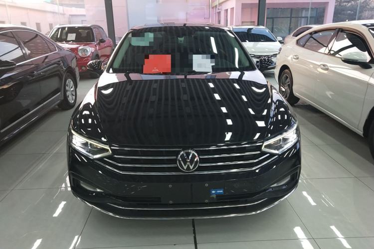 Used Volkswagen Magotan 2020 330TSI DSG Luxury Edition
