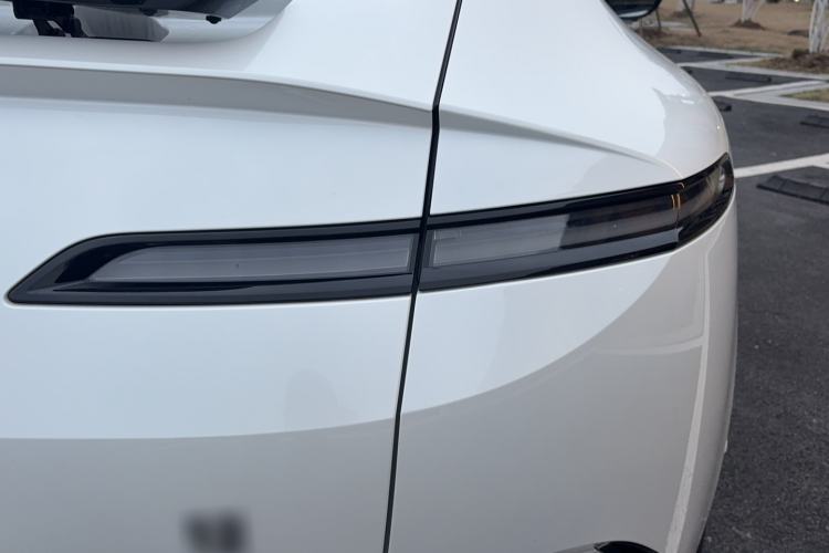 Used Avatr 12 2025 Max All-Electric Version
