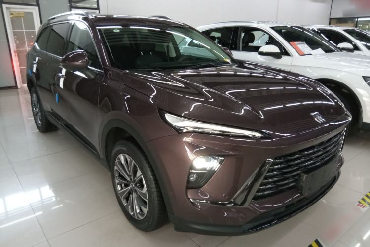 Used Buick Envision 2024 Encore Plus 28T AWD Luxury Edition
