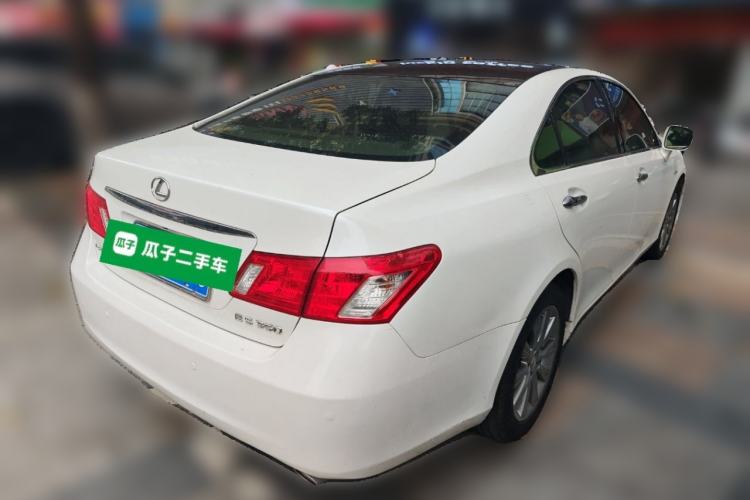 Used Lexus ES 2006 350 Luxury Edition
