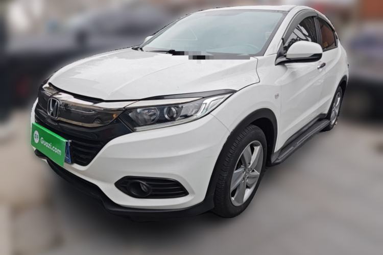 Used Honda Vezel 2019 220 TURBO CVT Elite Edition China VI