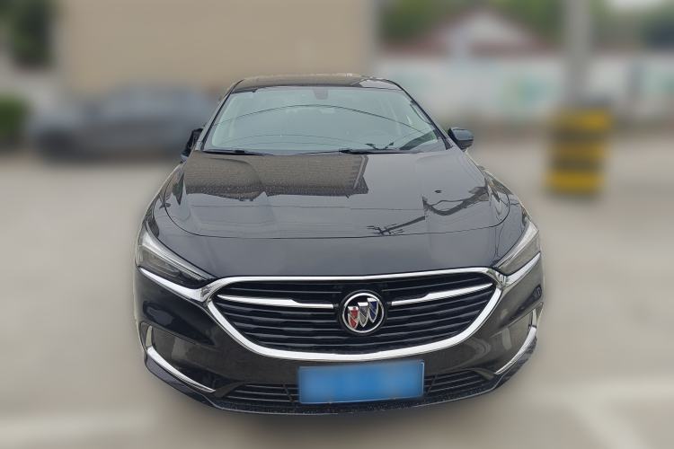 Used Buick LaCrosse 2022 652T Luxury Version
