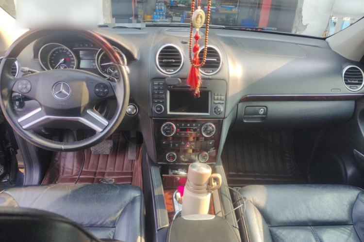 Used Mercedes-Benz GL-Class 2011 GL 450 Prestige Grand Edition